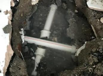 广阳阳台漏水维修公司为您分享楼上楼下漏水怎么处理