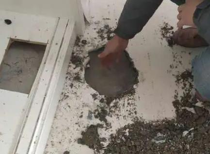 广阳卫生间漏水维修公司分享下精确定位查漏水一次多少钱?不同级别收费不同