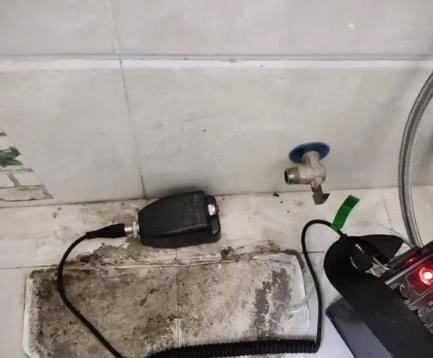 广阳屋顶漏水维修公司分享下卫生间漏水的危害及解决方法
